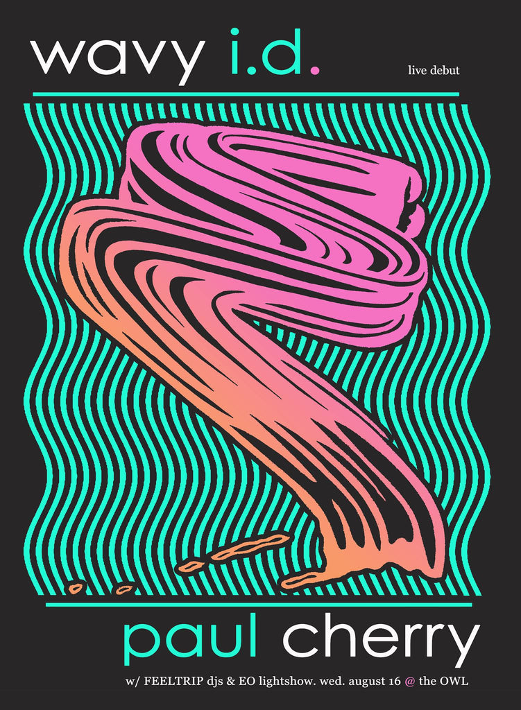 What the Heck is Happening This Week?! August 14-20