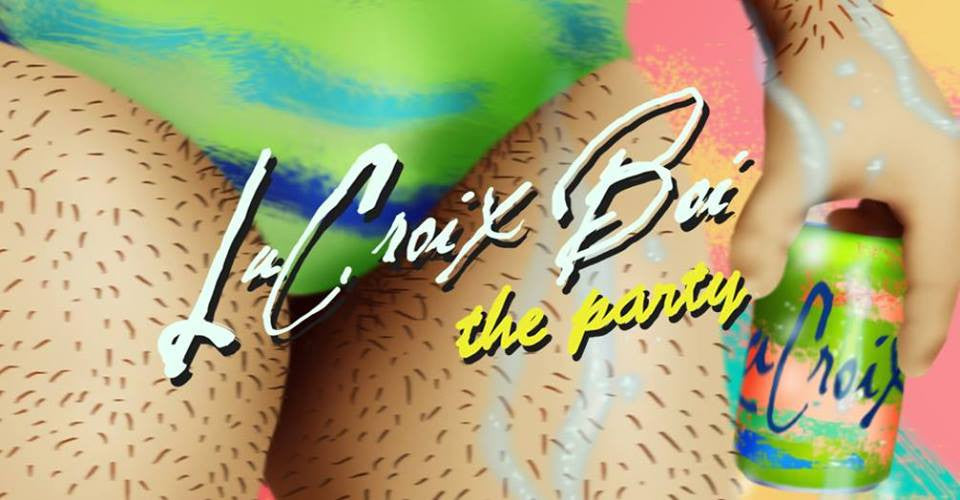 Event Calendar: What the Heck is Happening this Week?!