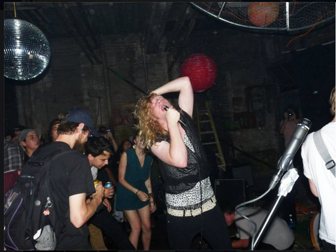 My DIY Story: Elizabeth