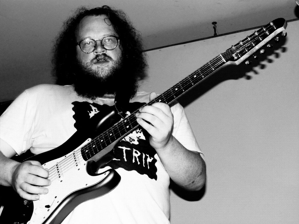 Sun Cop Album Release Show 4.28.17