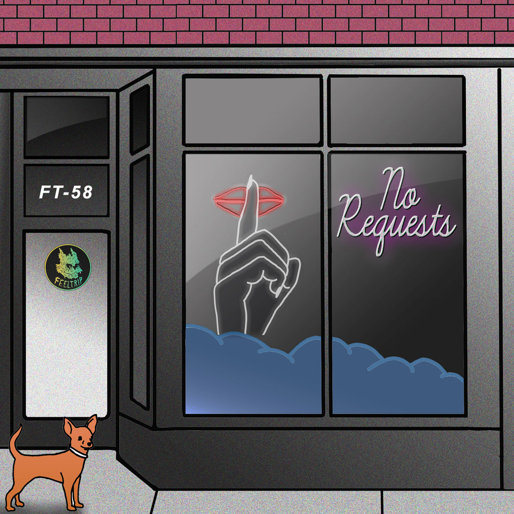 ¡Feeltrip está abriendo una tienda!