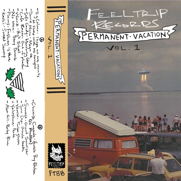 Feeltrip Releases