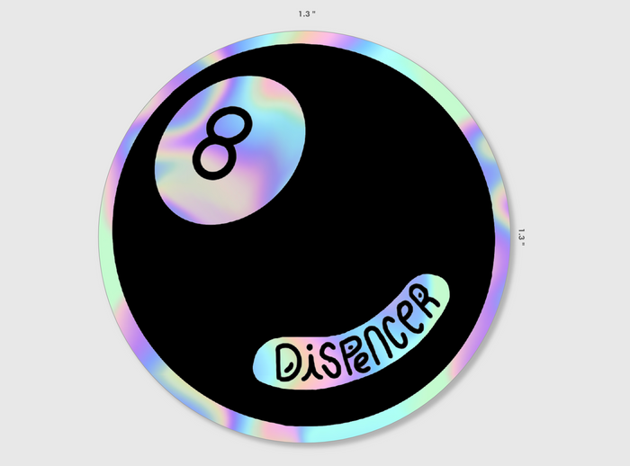 Dispencer