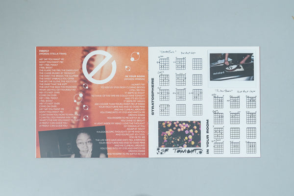 Airiel Winks &amp; Kisses: Caja de CD con edición de lujo del 20.º aniversario