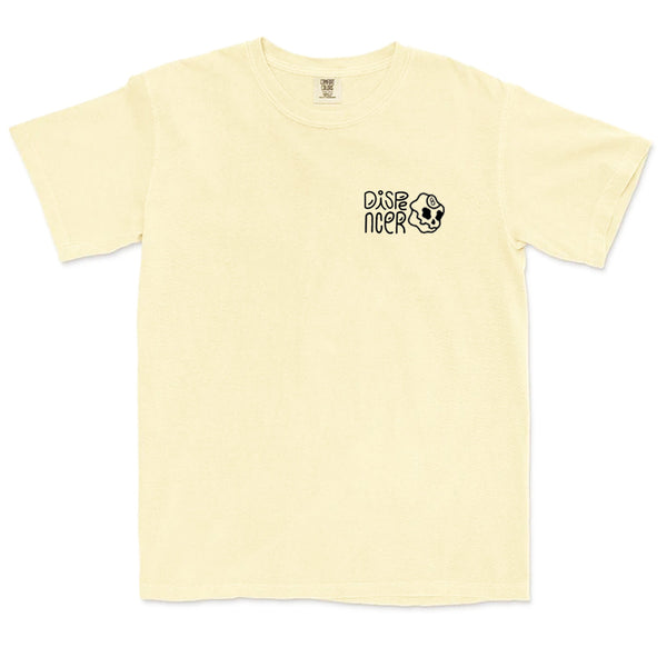 Spender „Dead Desert Sharks“ T-Shirt