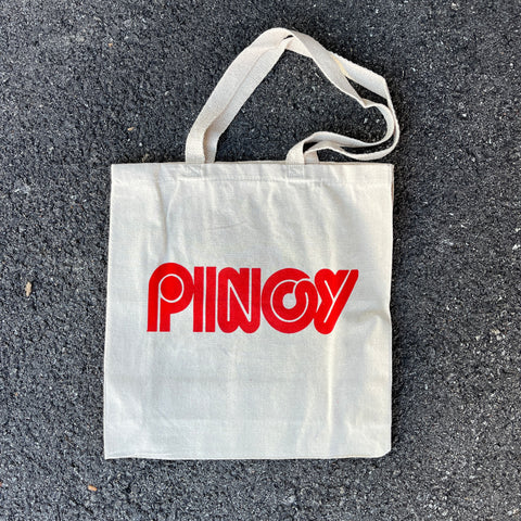 Pinoy Tote