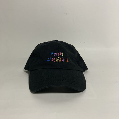 Back On The Music dad hat