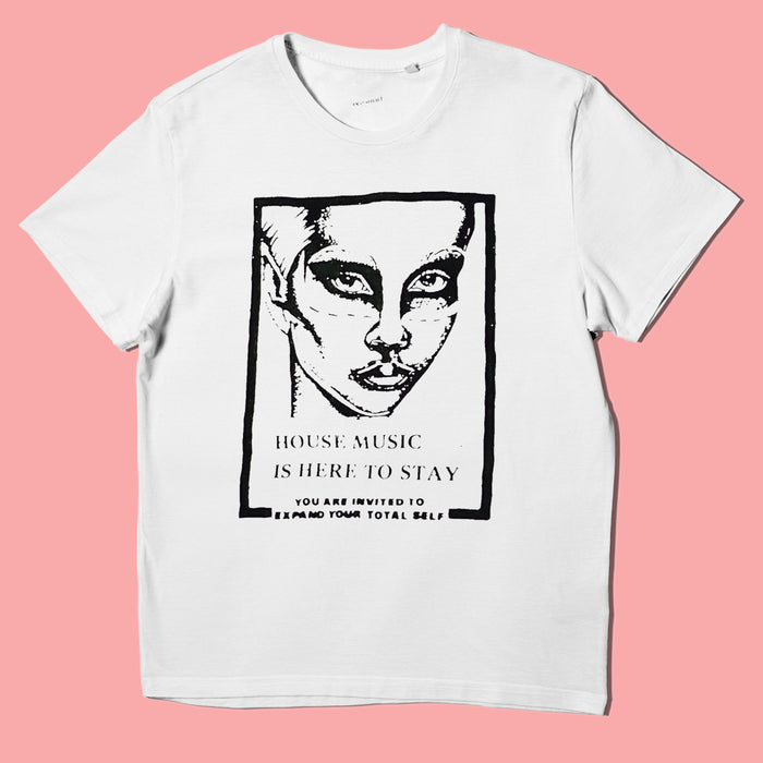 House Music Apparel