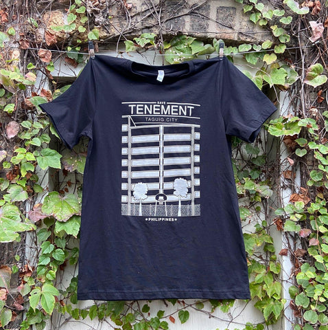 Save Tenement