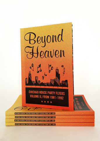 Beyond Heaven Vol II