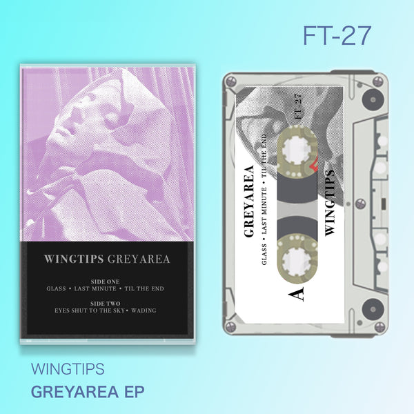 FT-27: PUNTAS DE LAS ALA - Greyarea 