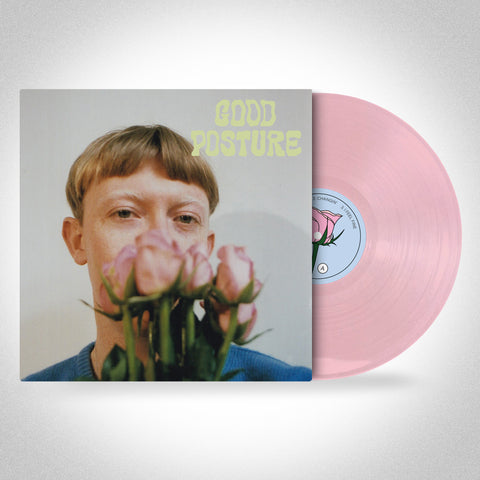 Good Posture- Changin' EP Vinyl