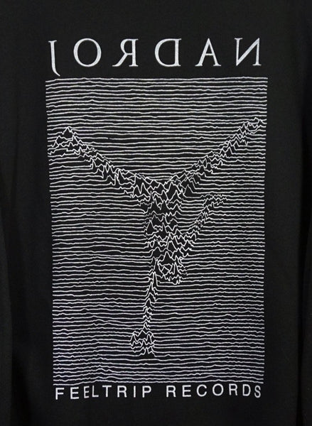 23 Unknown Pleasures Sweatshirt