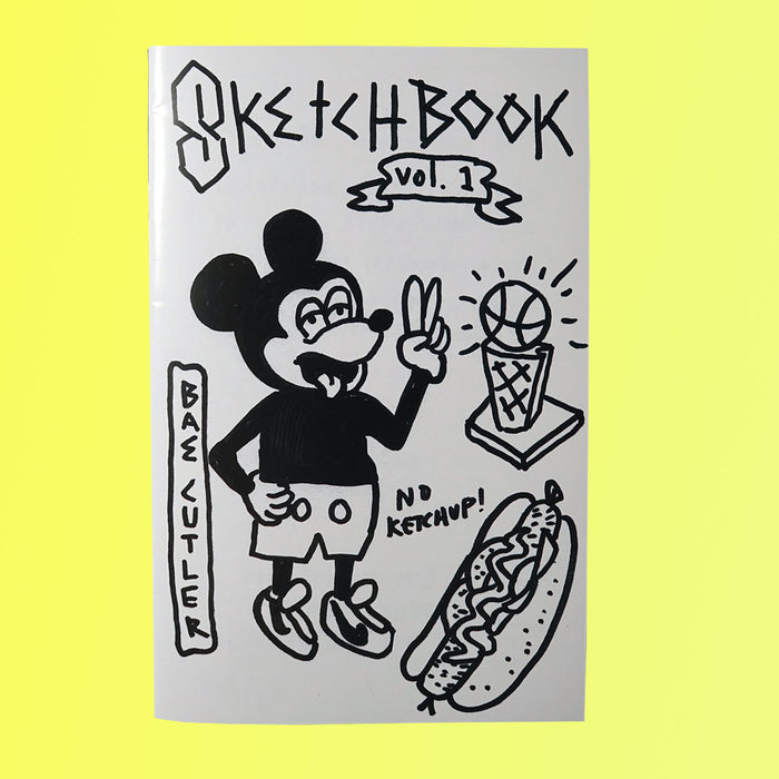 Zines