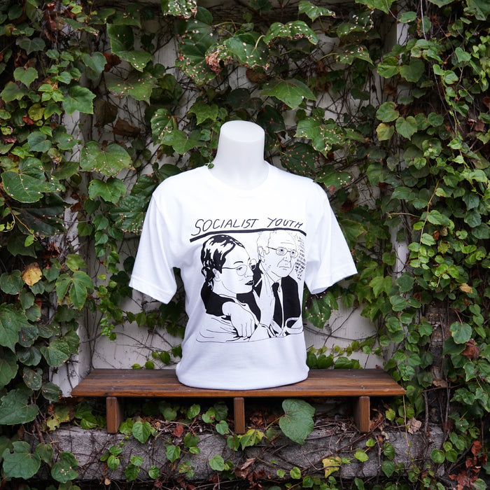 label merch