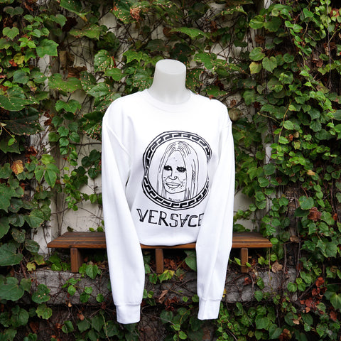 Versace-Sweatshirt