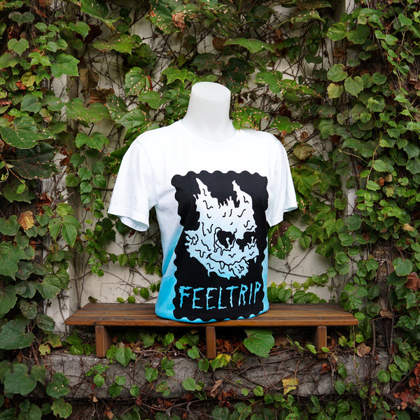 Camiseta con logo FEELTRIP