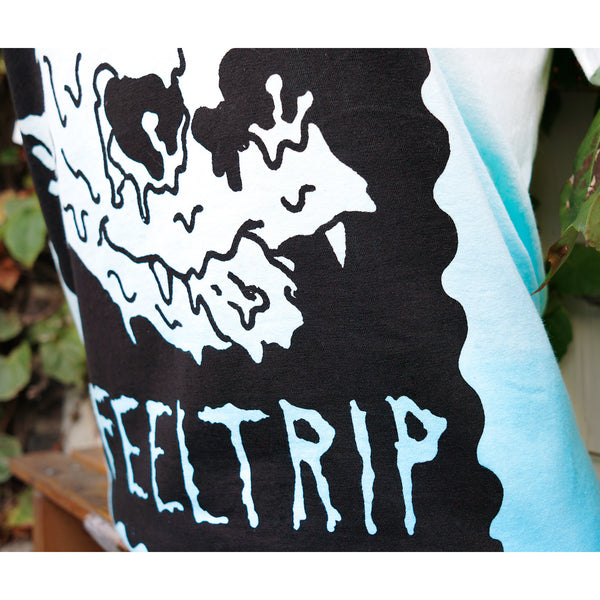Camiseta con logo FEELTRIP