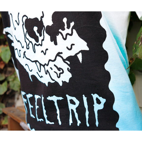 FEELTRIP Logo Tee