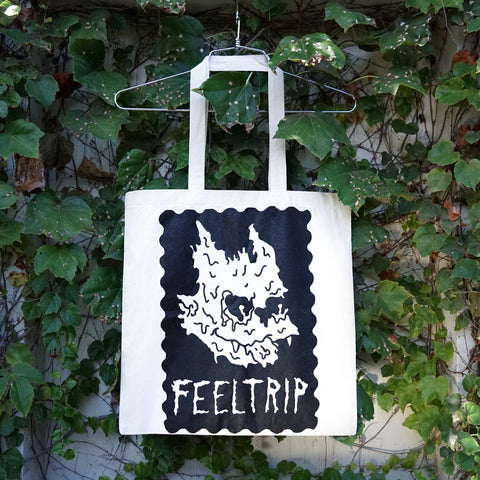 Feeltrip Tote