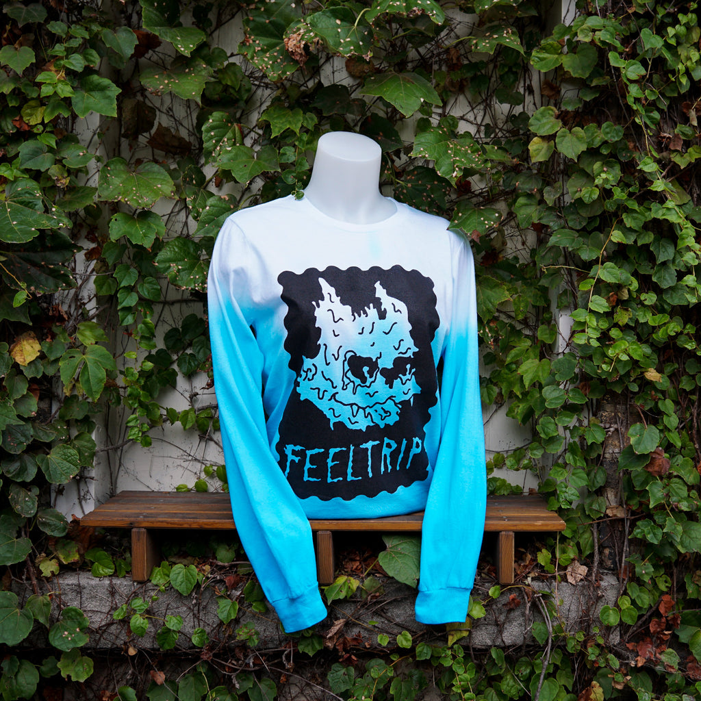 Feeltrip Logo Tee (Longsleeve)