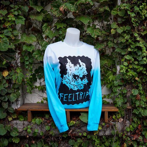 Feeltrip Logo Tee (Longsleeve)
