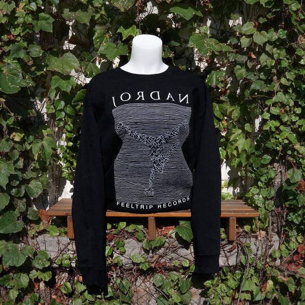 23 Unknown Pleasures Sweatshirt