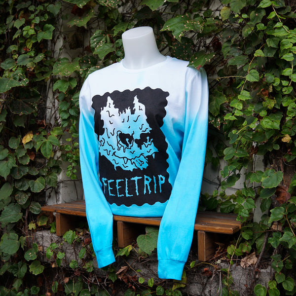 FEELTRIP Logo Sweatshirt