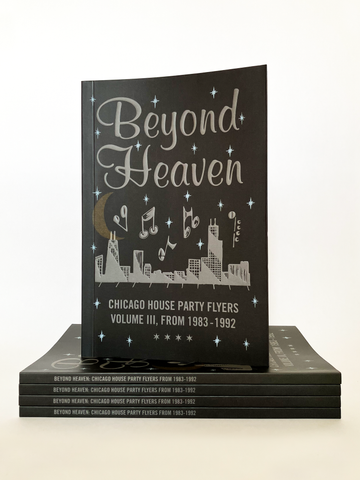 Beyond Heaven Vol. 3