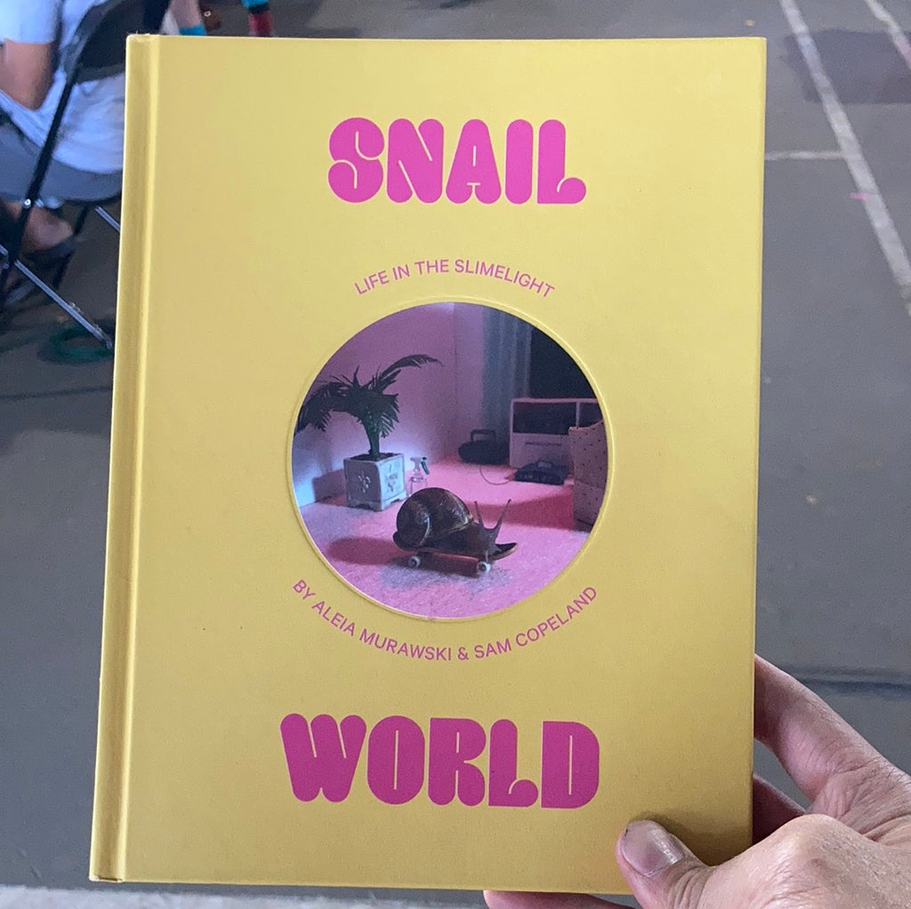snail world