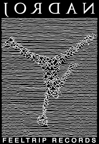 23 Unknown Pleasures T-Shirt